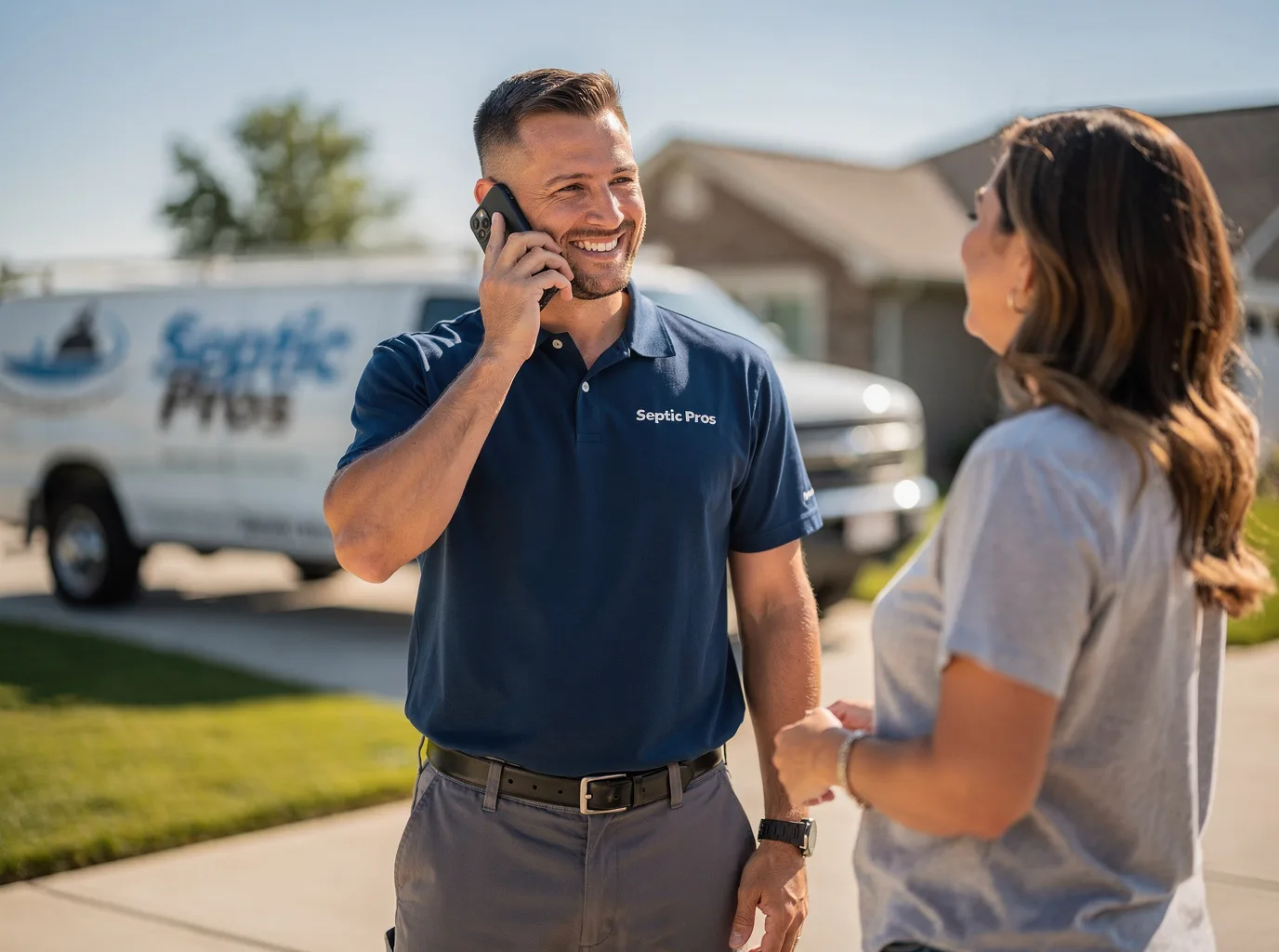 Septic Tank Pumping Sterling, OK FAQs